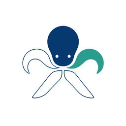Pulpo Core logotyp