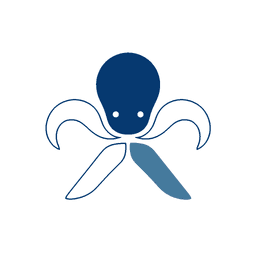 Pulpo Hold logotyp